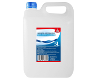 METROX Woda demineralizowana 5L - 1287529 - zdjęcie 1